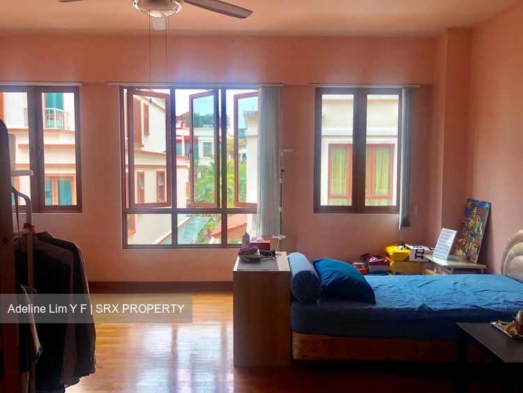 Pavilion Park (D23), Semi-Detached #201655162